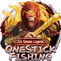 Onestick Fishing